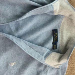 Ralph Lauren Fleece Jacket